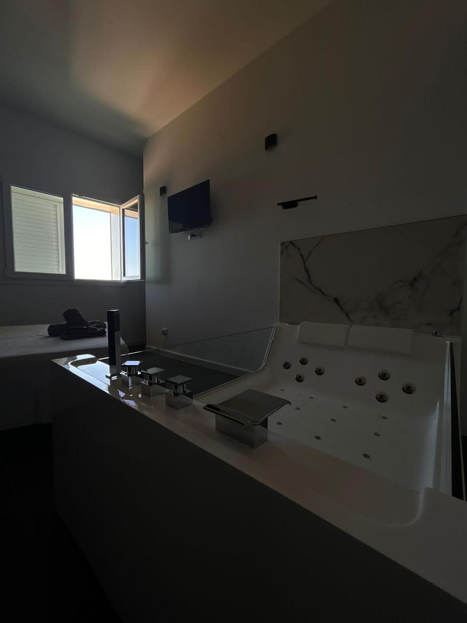 Bari Sea Paradise View (Adults Only) Extérieur photo