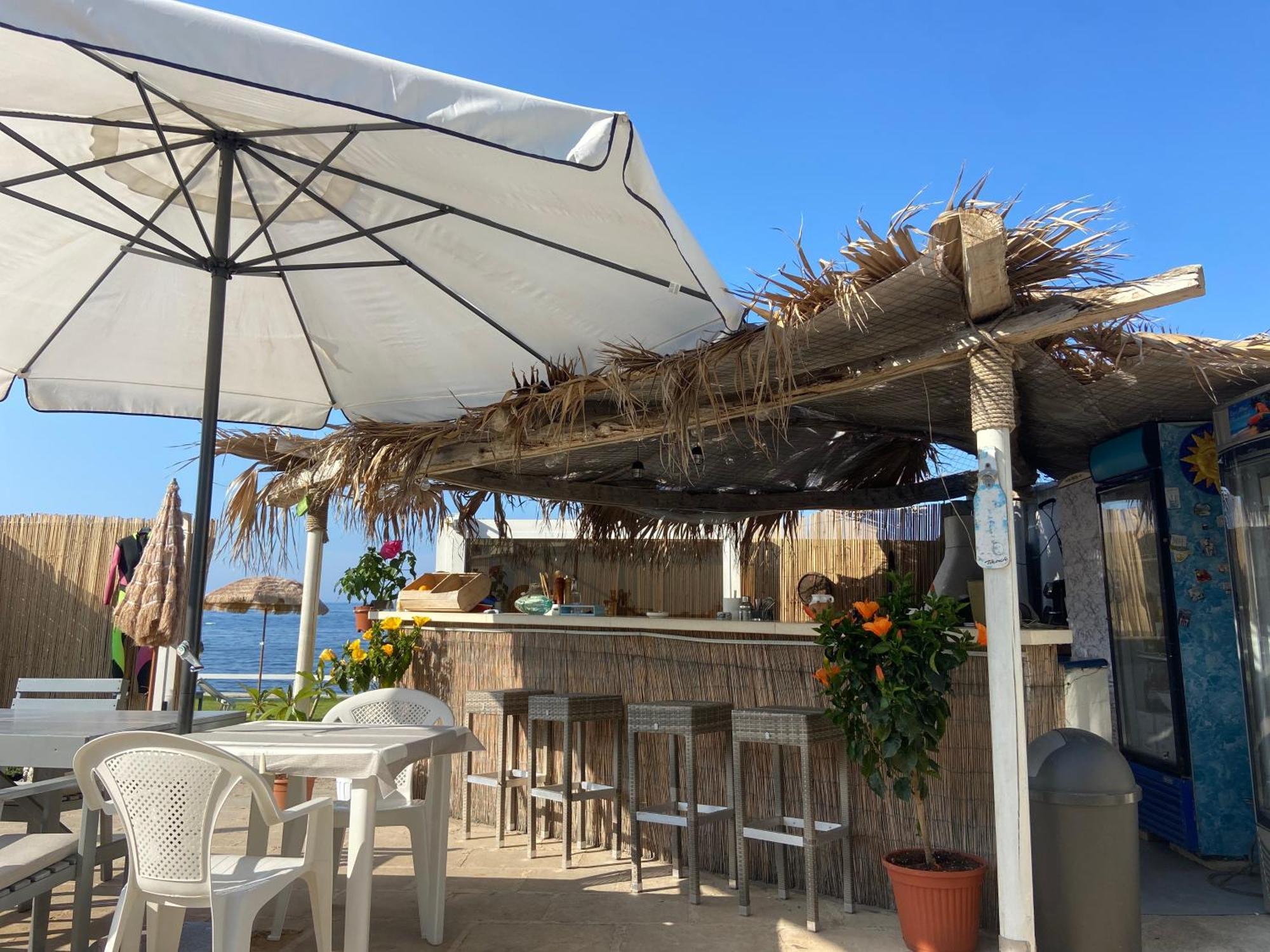 Bari Sea Paradise View (Adults Only) Extérieur photo