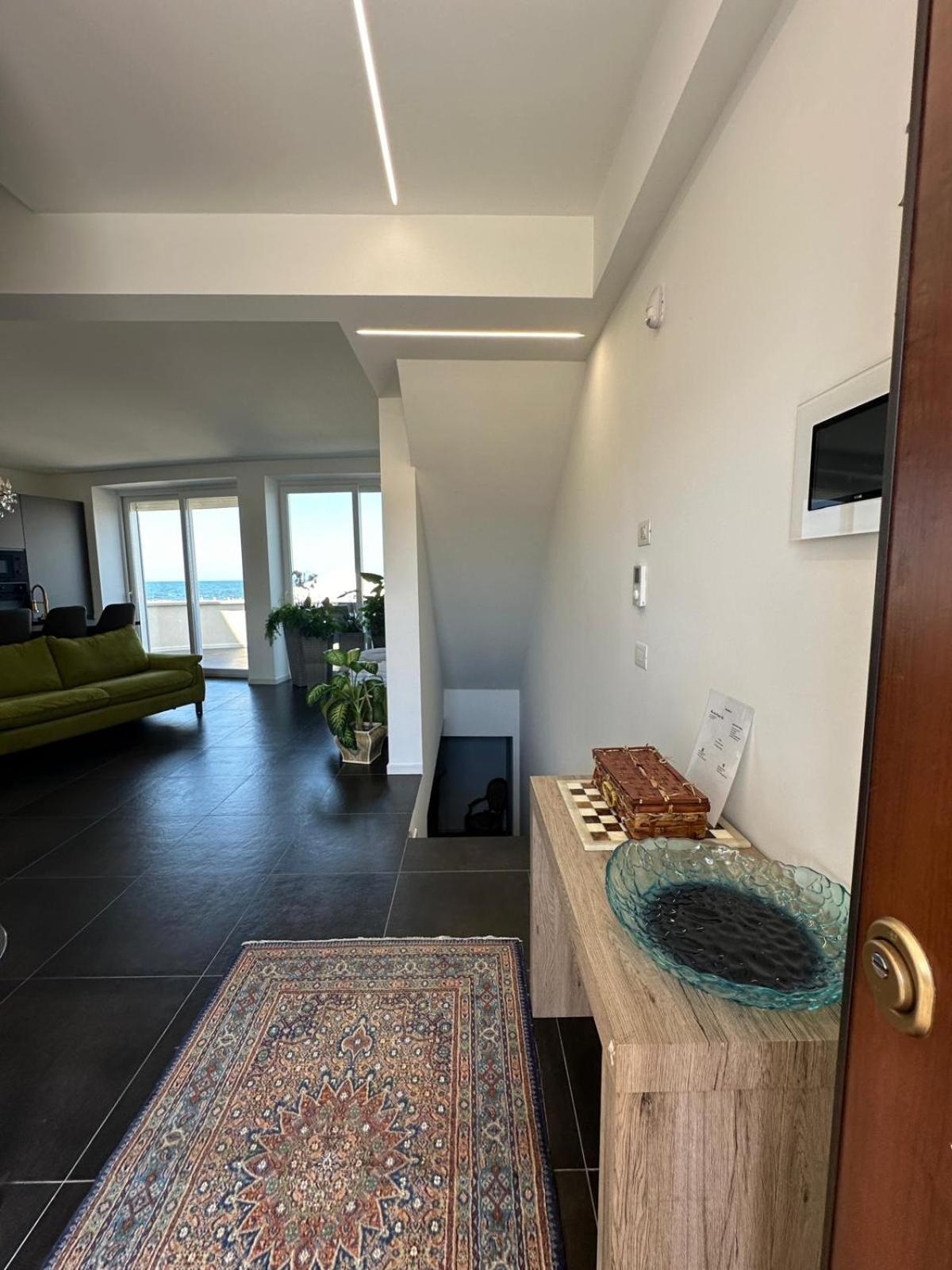 Bari Sea Paradise View (Adults Only) Extérieur photo