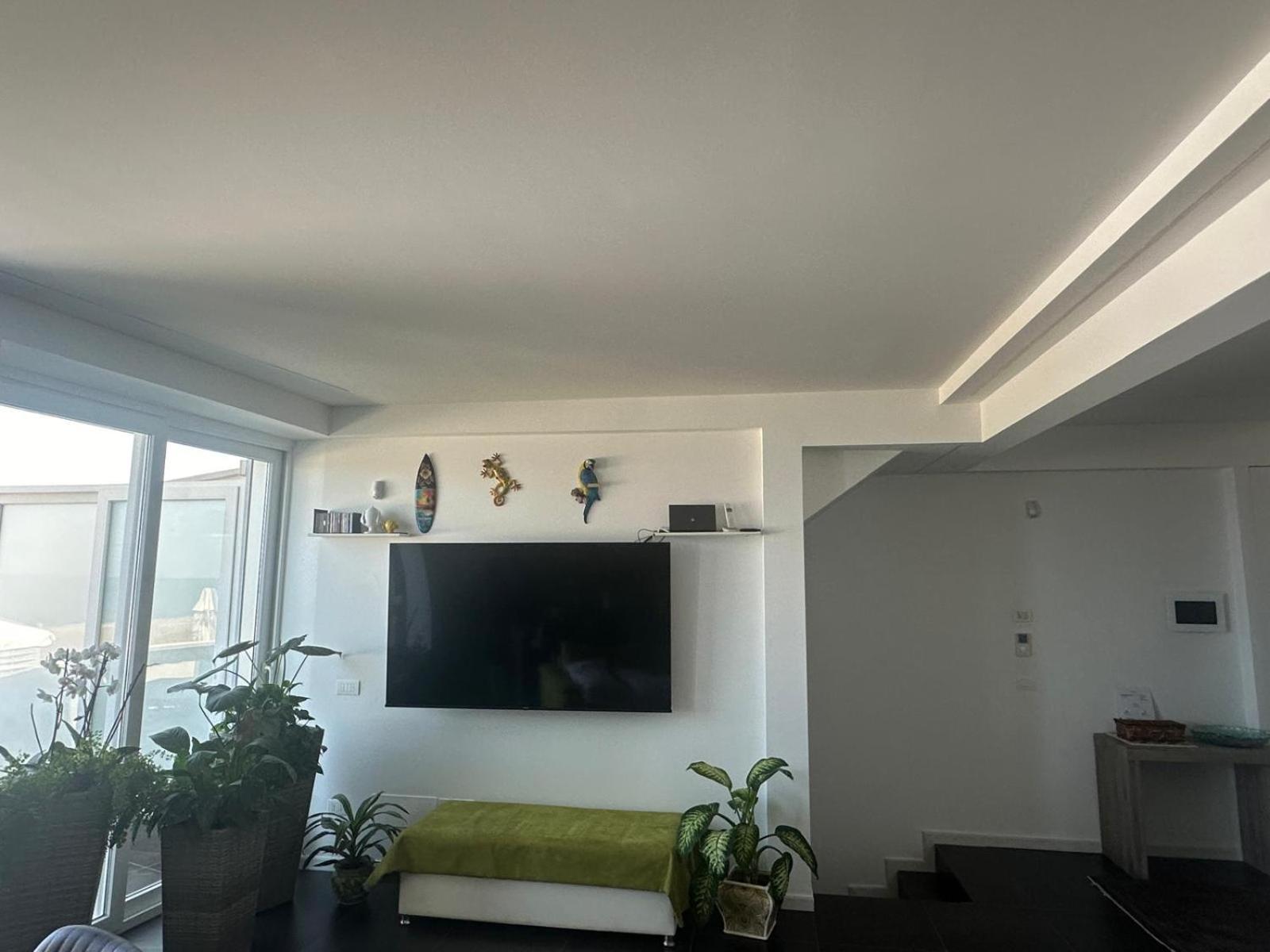 Bari Sea Paradise View (Adults Only) Extérieur photo
