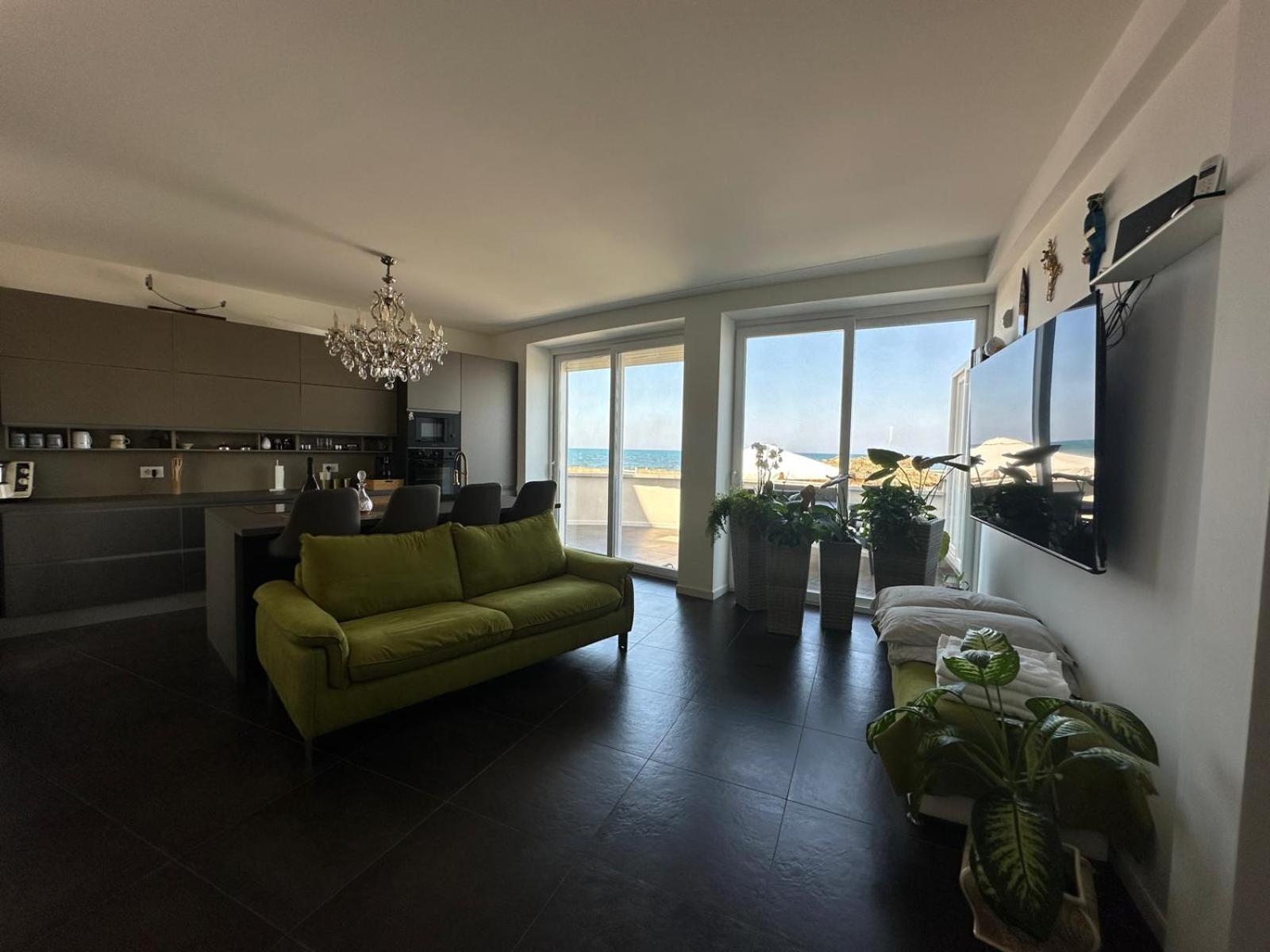 Bari Sea Paradise View (Adults Only) Extérieur photo